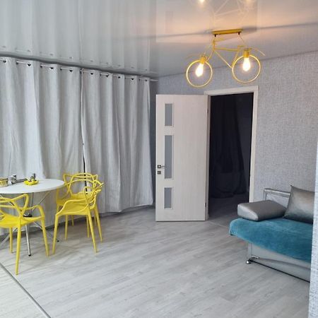 Apartament Амстердам Krzemieńczuk Zewnętrze zdjęcie