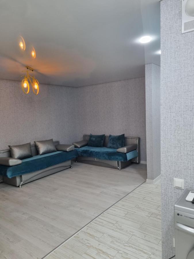 Apartament Амстердам Krzemieńczuk Zewnętrze zdjęcie
