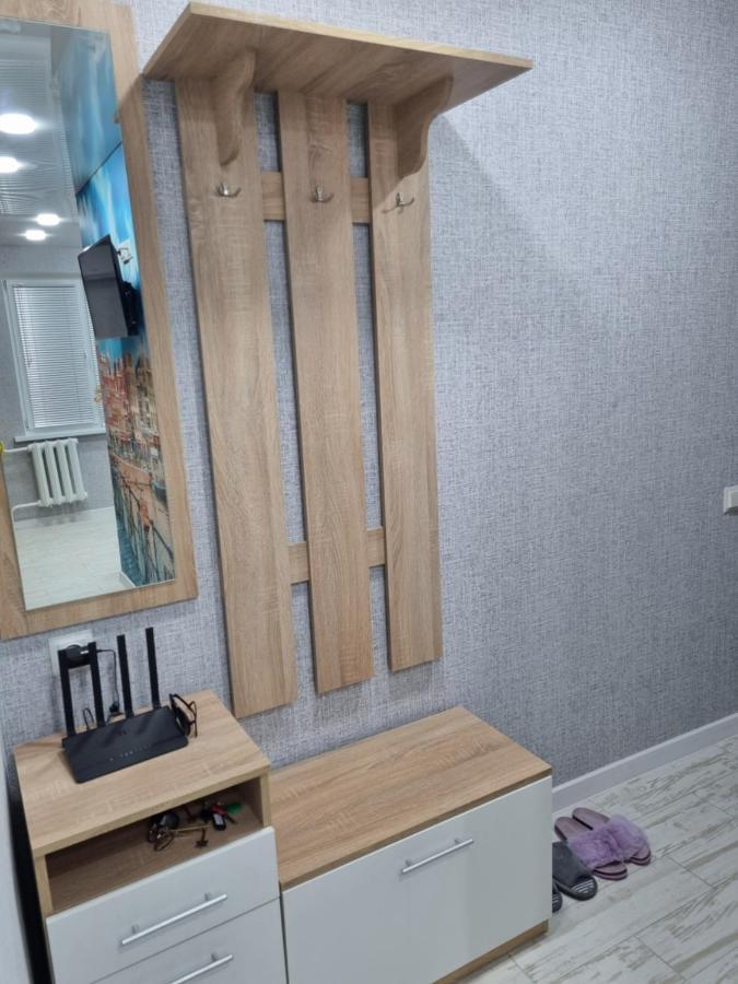 Apartament Амстердам Krzemieńczuk Zewnętrze zdjęcie