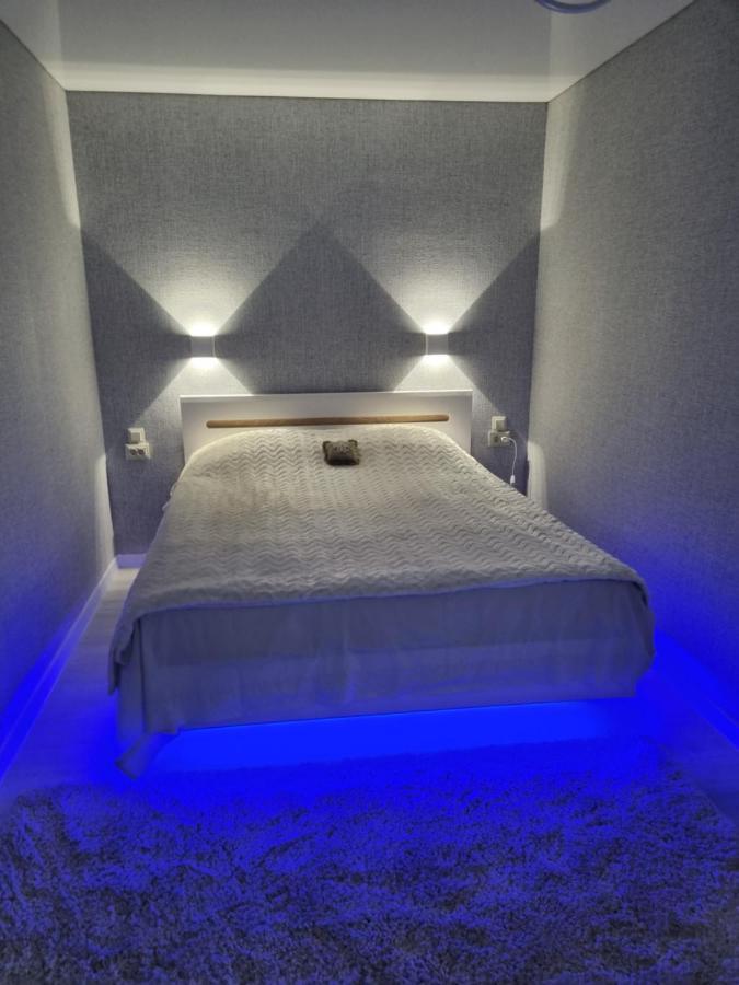Apartament Амстердам Krzemieńczuk Zewnętrze zdjęcie