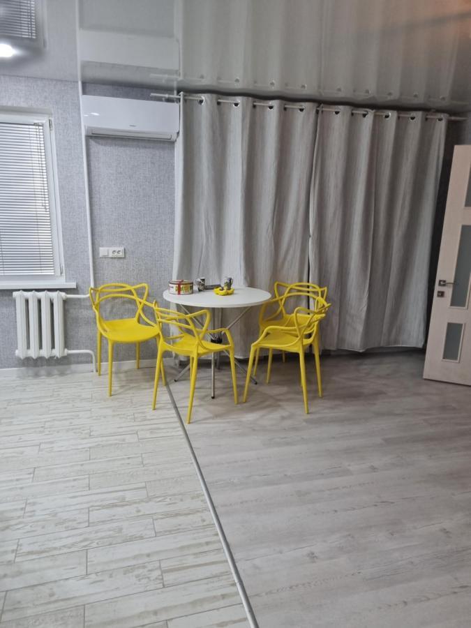 Apartament Амстердам Krzemieńczuk Zewnętrze zdjęcie