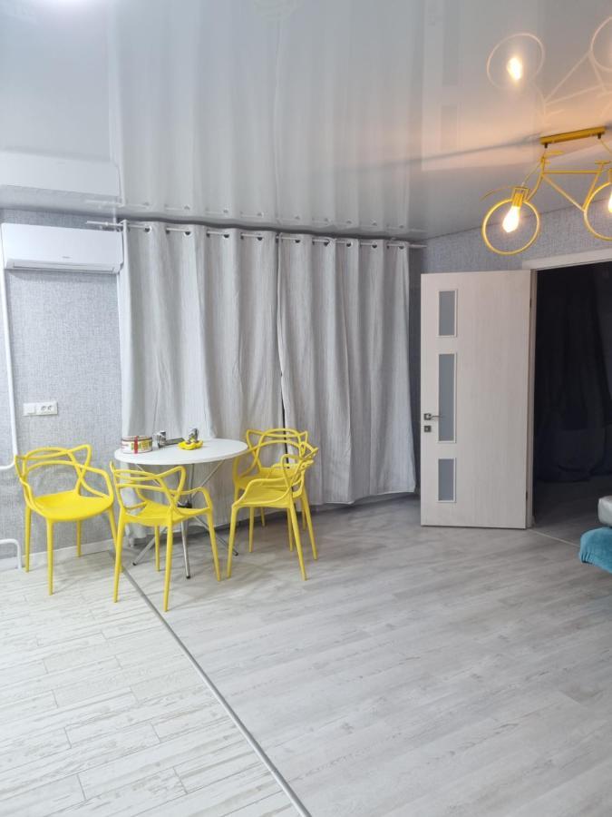 Apartament Амстердам Krzemieńczuk Zewnętrze zdjęcie