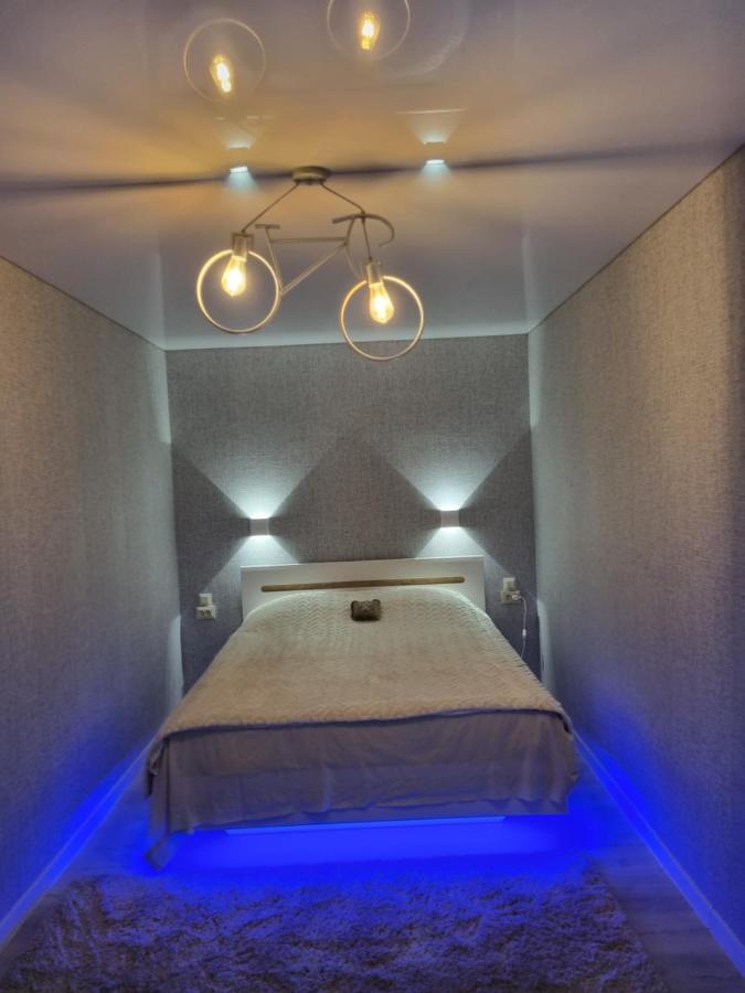 Apartament Амстердам Krzemieńczuk Zewnętrze zdjęcie
